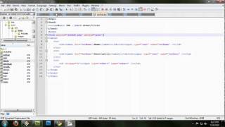 Creating a Basic CMS with PHP Part4