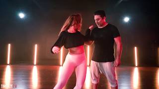 Pink - Hustle | Gustavo Vargas Choreography