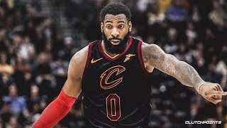 BREAKING NEWS! ANDRE DRUMMOND TRADED TO CLEVELAND CAVALIERS! NBA TRADE DEADLINE