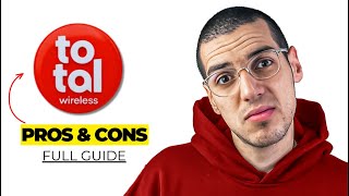 Total Wireless Review (2026) – Honest Breakdown & What You Should Know