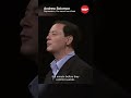 Depression, the secret we share - Andrew Solomon #shorts #tedx