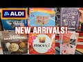 🛒ALDI NEW ARRIVALS for NOVEMBER 2024! HOLIDAY ITEMS & TREATS! LIMITED SUPPLY!✨️(11/21)