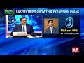 promoter stake sale insights easemytrip rallies nishant patti confirming no promoter selling