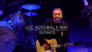 Luc Aussibal e mai 2019 \