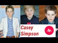 CASEY SIMPSON Best Musical.ly Compilation