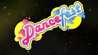 DanceFest 2018 hosted by NTID Student Life Team 2018