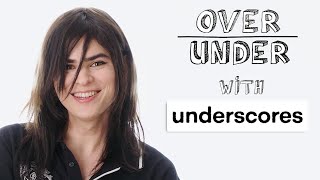 underscores Rates BTS, God, Minecraft, and Music Theory | Pitchfork