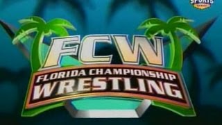 FCW TV #9 (November 29, 2008)