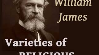 Varieties of Religious Experience by William JAMES read by Various Part 2/3 | Full Audio Book