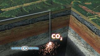 CO2 Capture and Sequestration