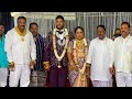 Gold Man Darga Chinna Pailwan | Chandu Yadav Marriage | Khairatabad Chandu Yadav Marriage 2023