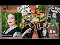 Author Spotlight - Meeting Sonora Taylor -  Author Interview