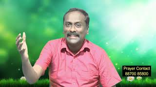 JCTV || Evg . Michael 18-05 -2023 (ஞானஸ்நானம் பாகம்-1 ) நாங்க ஜீசஸ் பக்கம் || மகாராஜா நகர்