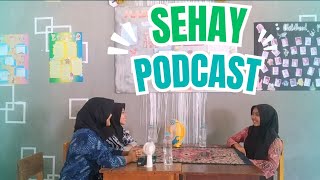 PODCAST X-HALCYON SMANEGAPRO