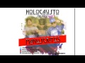 Manuscritos - HOLOCAUSTO Prod: LA GUARIDA RECORDS