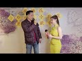 小玲瓏 生果王子🎤《愛你無悔》@ 姊妹花 小伶俐 小玲瓏 團年會2025.01.26