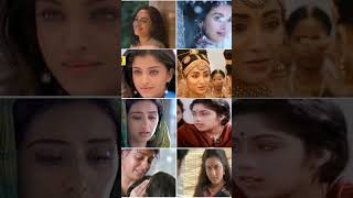 Women in Maniratnam movies ❤️❤️  #maniratnam #womensday #nithyamenen #trisha #ps2 #maniratnammovies