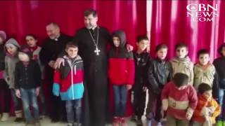 Why This Assyrian Bishop is Being Hailed as a Saint