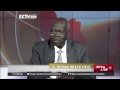 south sudan ambassador speaks on journalist s death