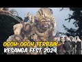 SERAM!! OGOH-OGOH DENPASAR BALI 2024 | Itakimo Bali