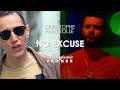 Christophe Madrolle - No Excuse (feat. Benjamin Parker)