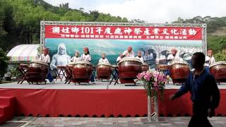 20120304國姓鄉鹿神祭文化活動