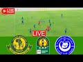 🔴Live Match: Yanga sc vs Al hilal | LIVE STREAM | Caf Champions league