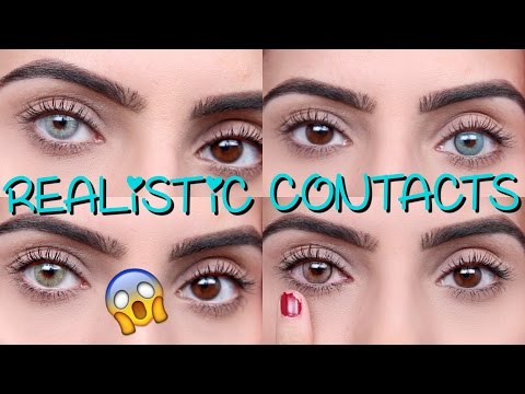 desio contact lenses review