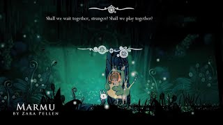 Hollow Knight - How to defeat Marmu Easy Way solution