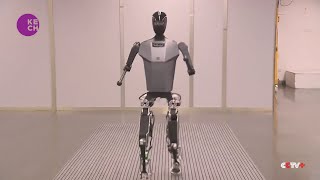 Faster Development Drives Growth for Humanoid Robot Component Makers in China