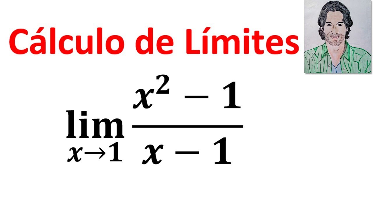 Lím (x^2-1)/(x-1) Cuando X Tiende A 1 LÍMITE De Una Función EJERCICIOS ...