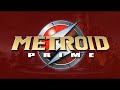 Ambient Metroid Prime music for studying and relaxing