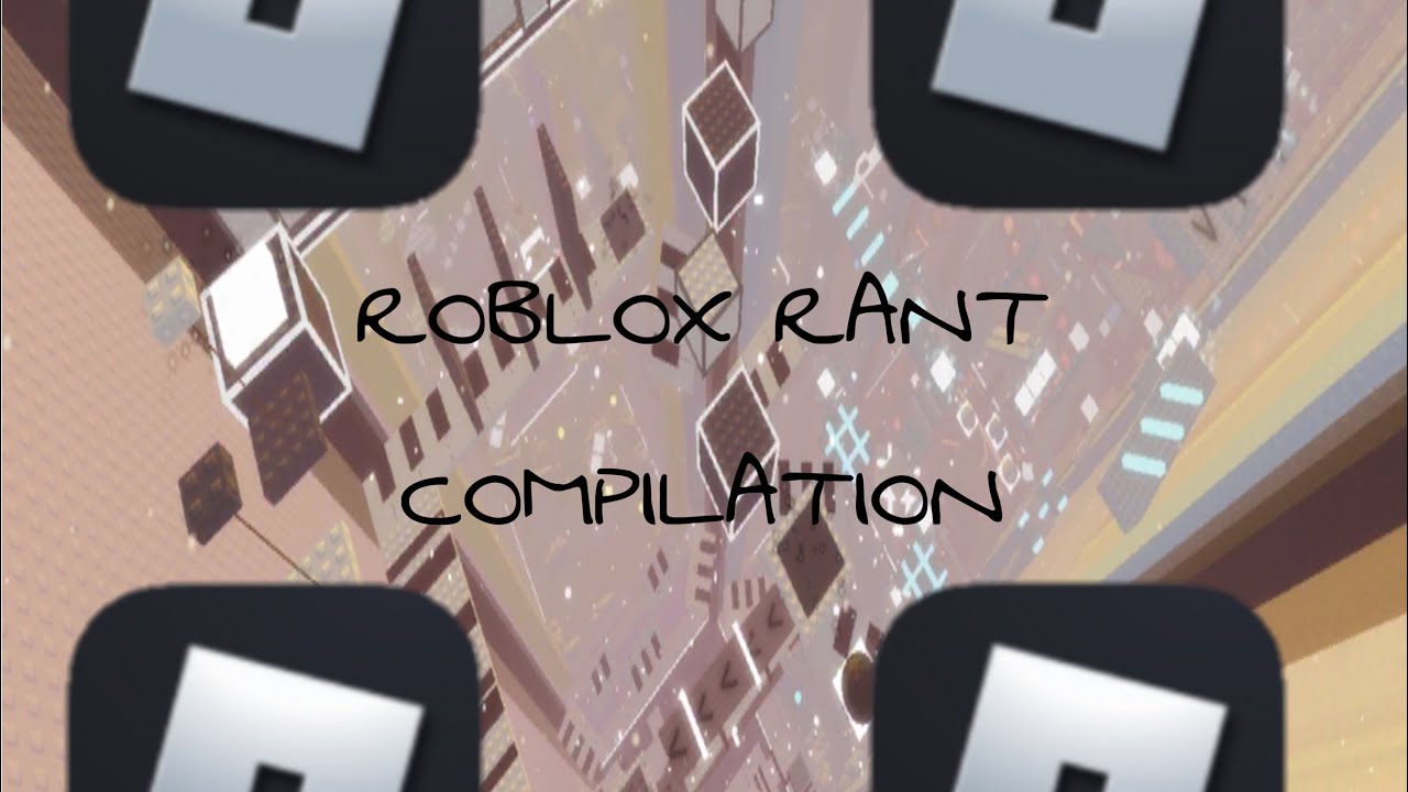 Roblox Rants Compilation Part 3 Tw Cursing Youtube