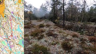 Orienteering: Våler Varde, Viken