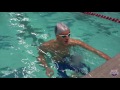 Men's 50 Free B Final | WEST | 2016 SPEEDO WINTER JR. CHAMPIONSHIPS