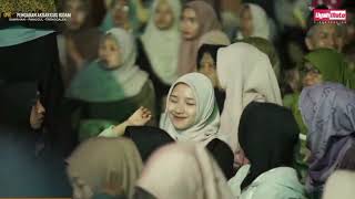 Cinan Bana X Mataharinya Dunia||M-SHOW|| ( METAL SHOLAWAT )