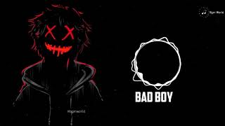 Bad Boy attitude Ringtone  | BGM WORLD | 2021 ringtones| rythemic world