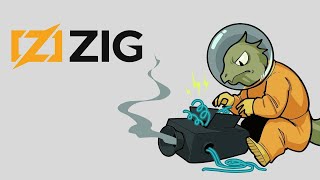 Learning Zig | Ziglings Part 1
