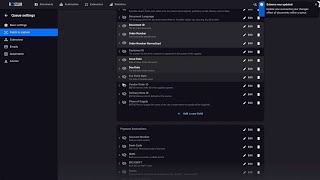 10-minute demo: Product walkthrough