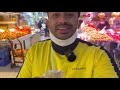 sp ep11 local food market of spain delicious local spanish food