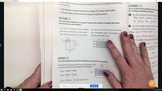 5th Grade Ready Classroom Lesson 20 Session 3