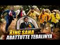 King Saha Agobezza Eddy Kenzo Sente Za Museveni Zawaddeyo Ng'amabuggo Mukuziika Kwa Master Parrot !!
