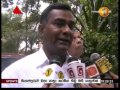 sirasa tv prime time news 7pm 30th november 2015 clip 7