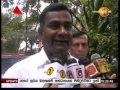 sirasa tv prime time news 7pm 30th november 2015 clip 7