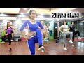 33 Mins Aerobic Dance Workout for weight loss l Aerobic Dance Workout Step By Step l Zumba Class