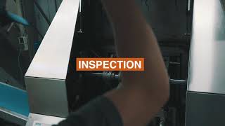 WP Haton Blue Value inspection app