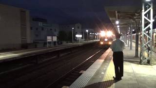 【通過！】近鉄大阪線 12200系スナックカー 大阪上本町行き特急 弥刀駅