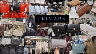 Primark Womens Bags & Winter Accessories New Collection || November 2024 .