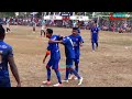 perebutan tahta juara babak 2 grand final tanjungan jaya makmur cup 2024 antara tjm fc vs cbr fc