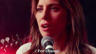 A star is born movie clip - Shallow [Full HD with subtitles]